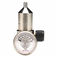 Gas Cylinder Regulators image